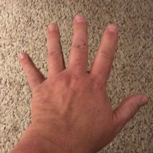 Meet your Posher, Fred